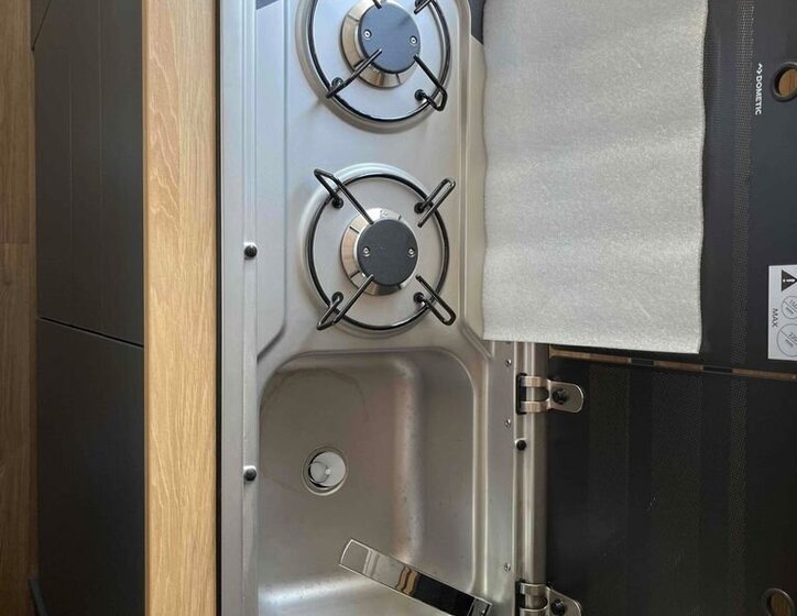 Citroën Jumper Ostatní 2,2 l 121 kw