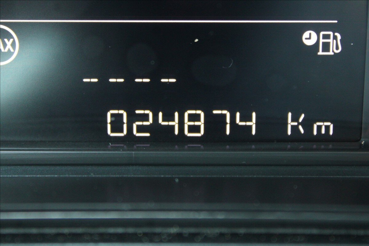 Citroën C3 Hatchback 1,2 l 61 kw