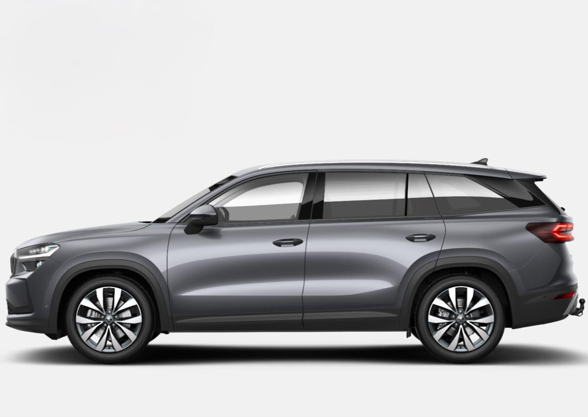 Škoda Kodiaq SUV / Terénní 0,0 142 kw