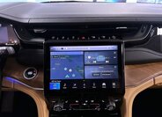 Jeep Grand Cherokee SUV / Terénní 3,6 l 214 kw