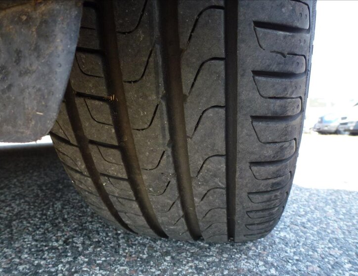 Škoda Octavia Kombi 1,8 l 118 kw