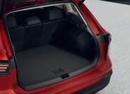 Volkswagen Tiguan SUV / Terénní 1,5 l 96 kw