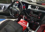 KIA Ceed Kombi 1,6 l 99 kw