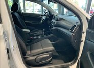 Hyundai Tucson SUV / Terénní 1,6 l 130 kw