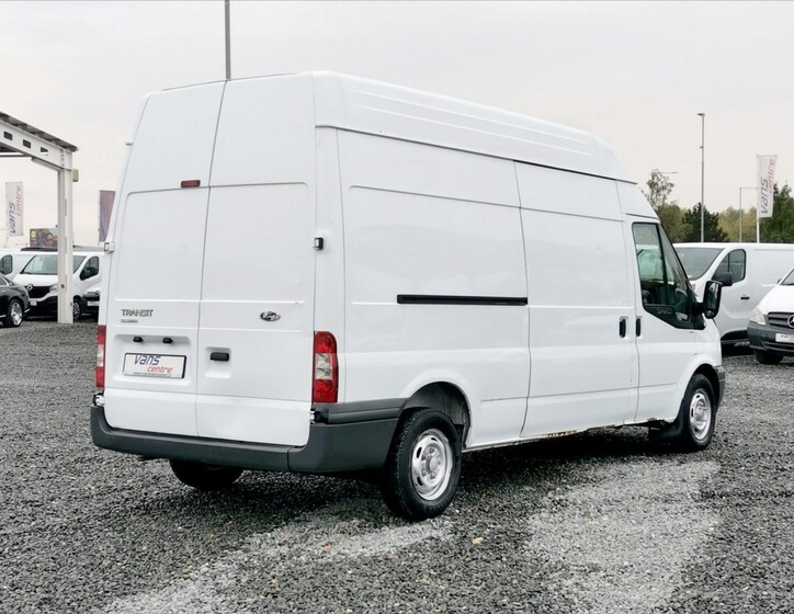 Ford Transit 4