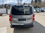 Toyota ProAce Verso VAN / Minibus 2,0 l 130 kw