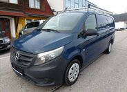 Mercedes-Benz Vito Ostatní 1,6 l 65 kw