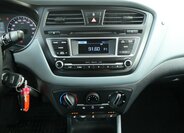 Hyundai i20 Hatchback 1,1 l 55 kw