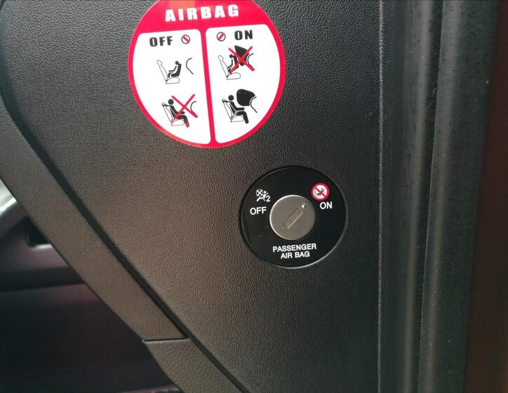 Hyundai ix35 SUV 2,0 l 100 kw