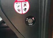 Hyundai ix35 SUV 2,0 l 100 kw