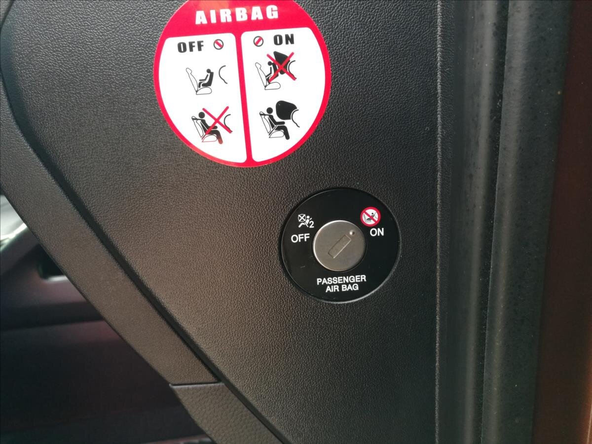 Hyundai ix35 SUV 2,0 l 100 kw