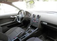 Audi A3 Hatchback 1,9 l 77 kw