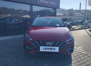Hyundai i30 Kombi 1,5 l 117 kw