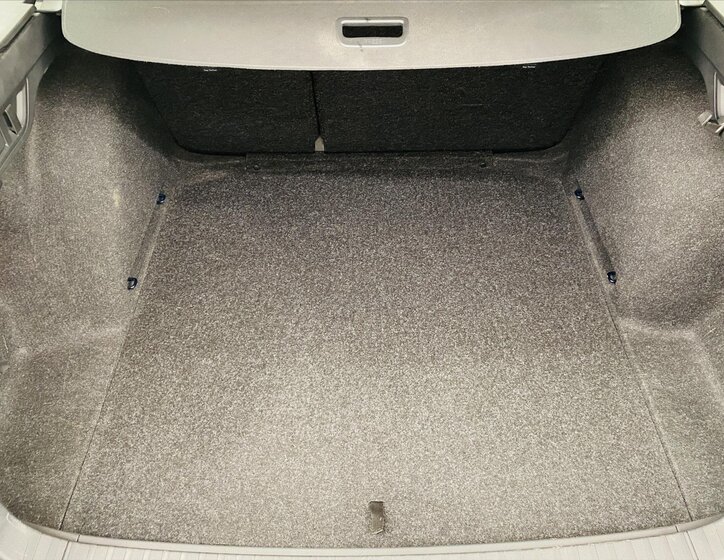 Škoda Octavia Kombi 2,0 l 85 kw