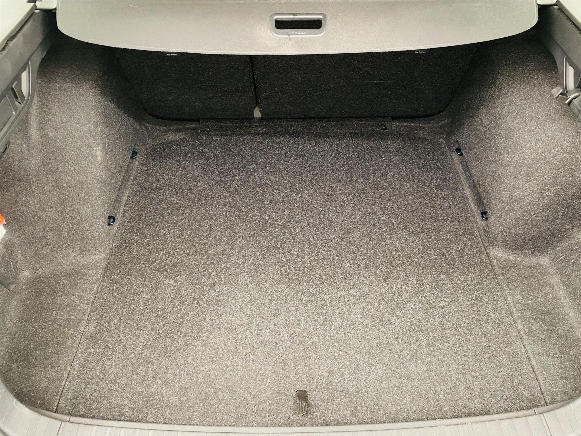 Škoda Octavia Kombi 2,0 l 85 kw