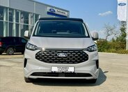Ford Tourneo Custom 10