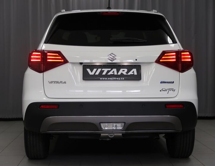 Suzuki Vitara 8