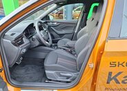 Škoda Kamiq SUV 999,0 85 kw