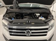 Volkswagen Crafter Skříň 2,0 l 103 kw