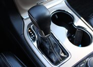 Jeep Grand Cherokee SUV / Terénní 3,6 l 213 kw