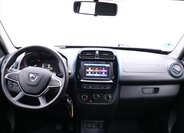 Dacia Spring Hatchback 0,0 33 kw