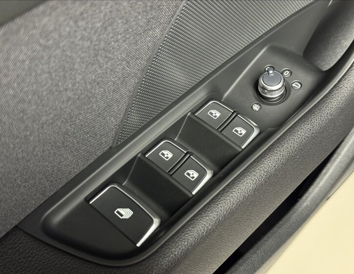 Audi A3 Kabriolet 1,5 l 110 kw