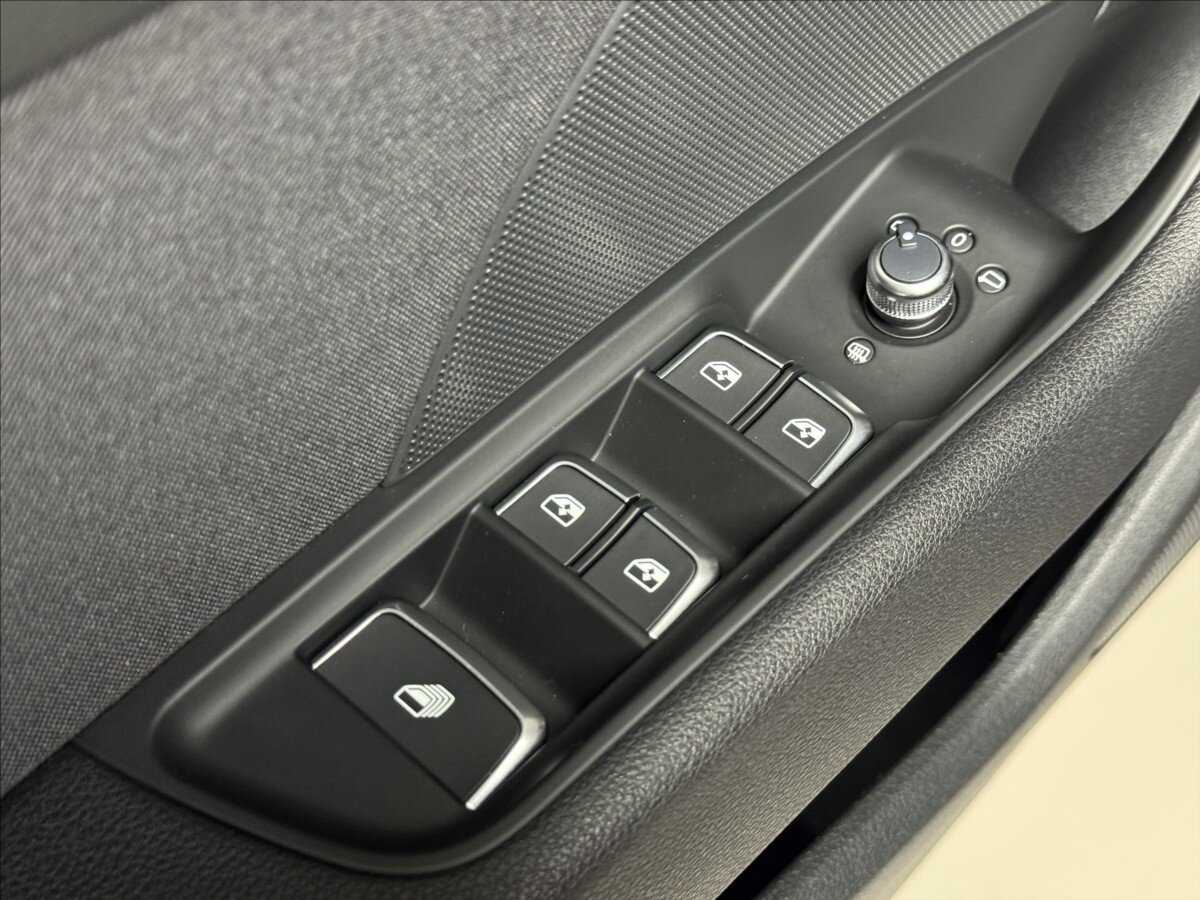 Audi A3 Kabriolet 1,5 l 110 kw