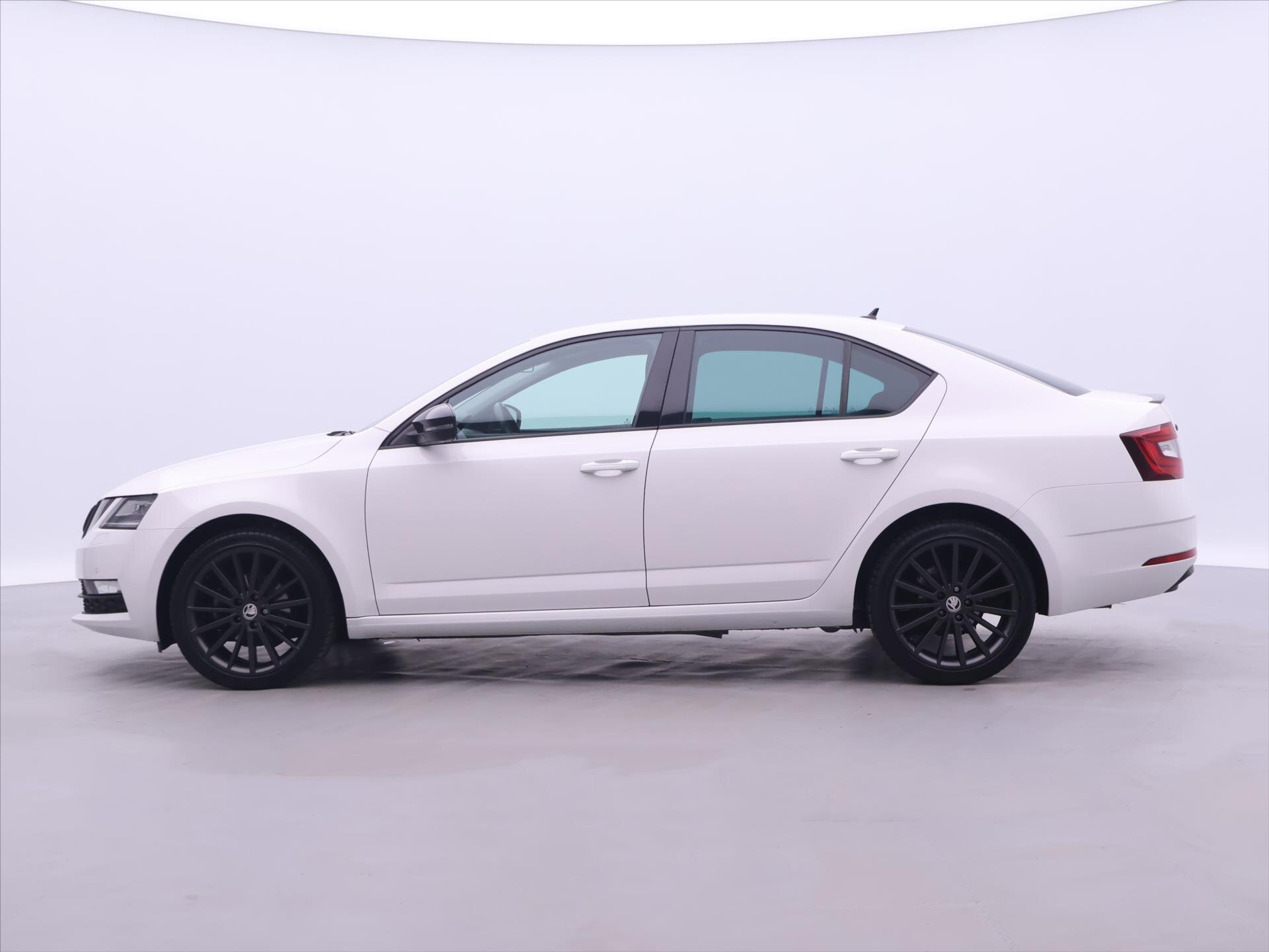 Škoda Octavia Liftback 1,5 l 110 kw