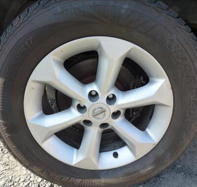 Nissan Pathfinder 47