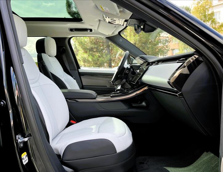 Land Rover Range Rover Sport 37