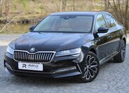 Škoda Superb Sedan / Limuzína 2,0 l 147 kw