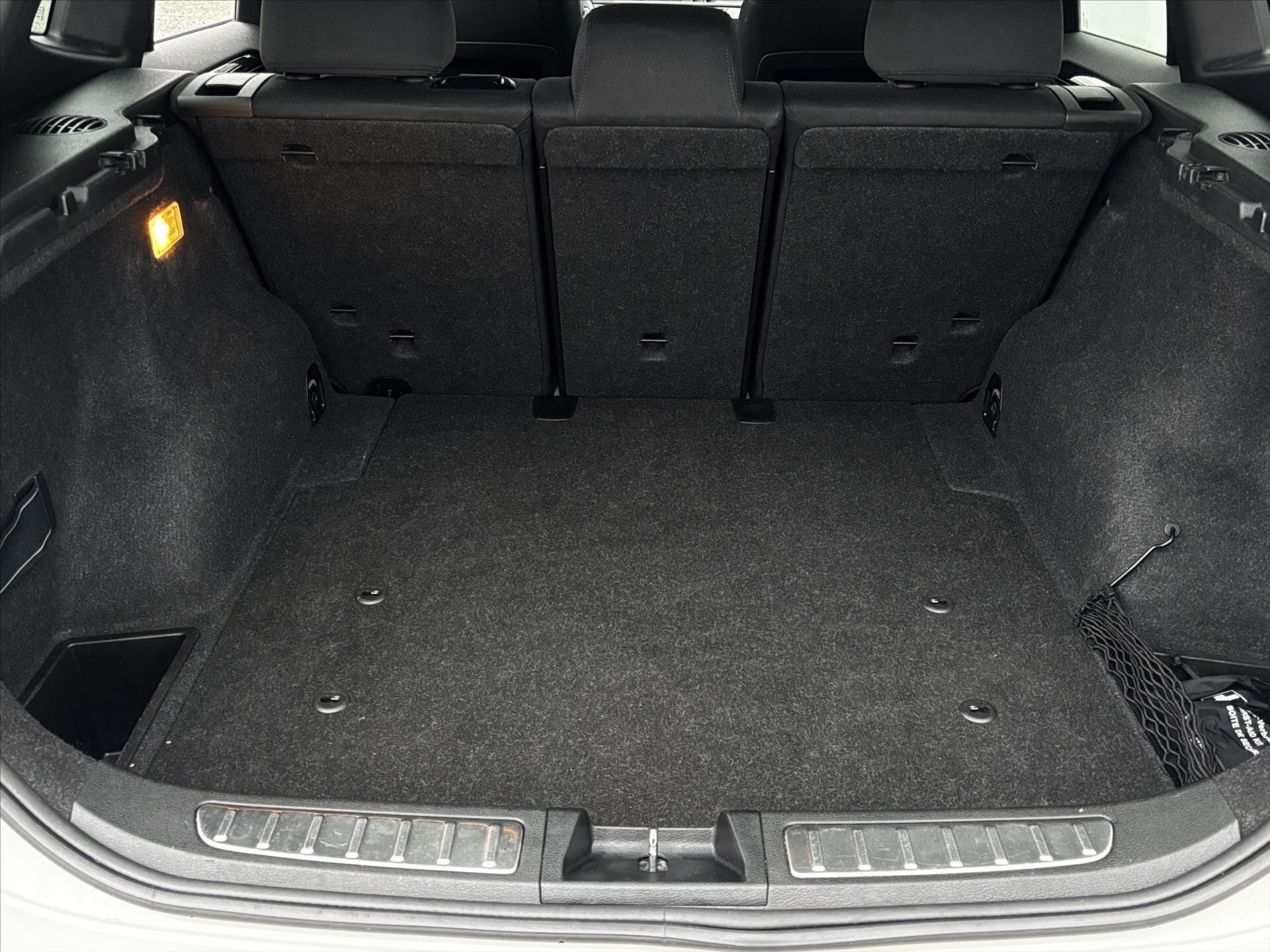 BMW X1 SUV / Terénní 2,0 l 105 kw