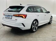 Škoda Octavia Kombi 2,0 l 195 kw