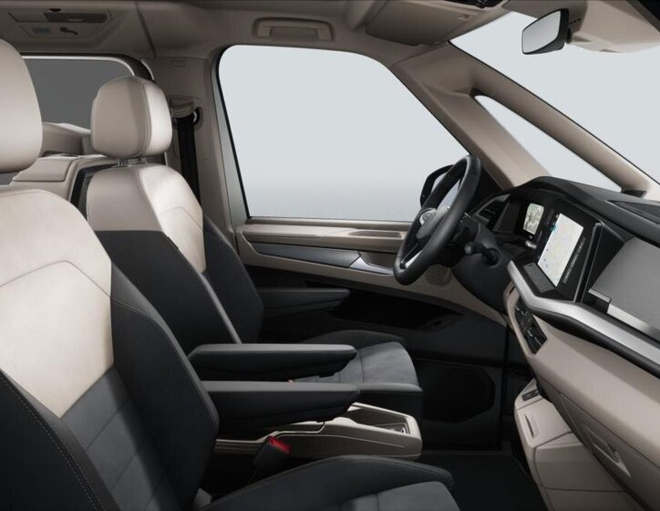 Volkswagen Multivan Ostatní 0,0 110 kw