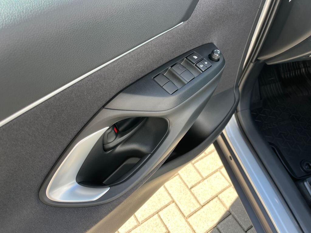 Toyota Yaris Cross SUV / Terénní 1,5 l 68 kw