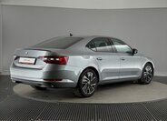 Škoda Superb Liftback 2,0 l 140 kw