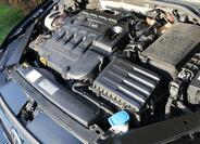 Volkswagen Passat 43