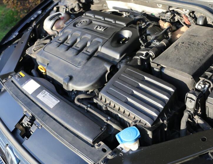 Volkswagen Passat 43