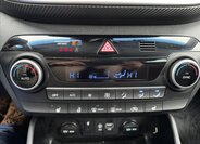 Hyundai Tucson SUV 1,6 l 97 kw