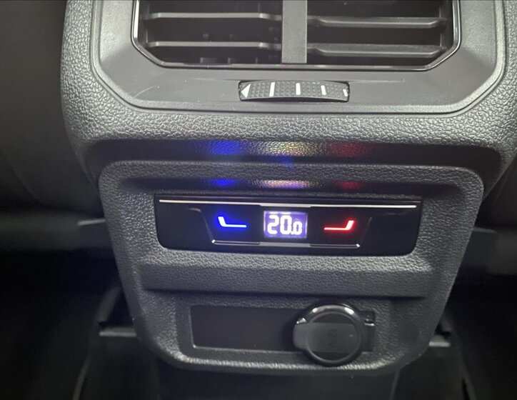 Volkswagen Tiguan 20