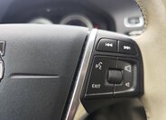 Volvo V60 Kombi 2,0 l 120 kw