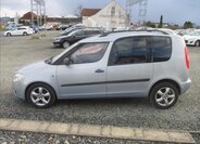 Škoda Roomster Kombi 1,4 l 63 kw