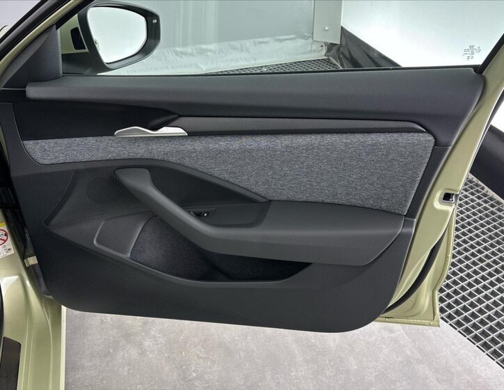 Škoda Superb Kombi 2,0 l 110 kw