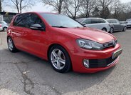 Volkswagen Golf Hatchback 2,0 l 125 kw