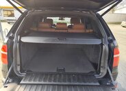 BMW X5 Kombi 0,0 173 kw
