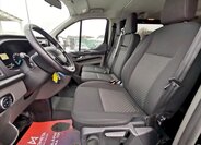 Ford Transit Custom Ostatní 2,0 l 96 kw