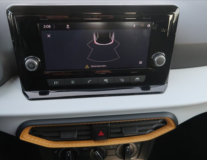 Seat Arona SUV 999,0 70 kw