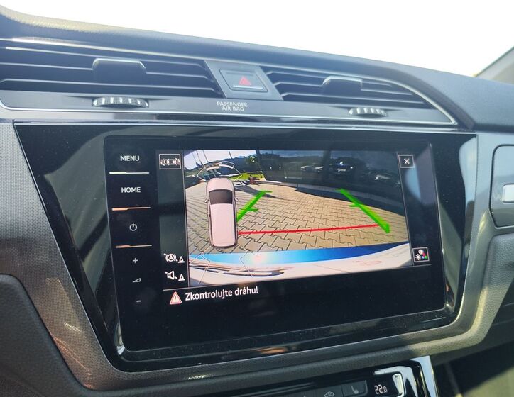 Volkswagen Touran 24