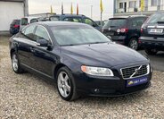 Volvo S80 Sedan / Limuzína 2,4 l 120 kw