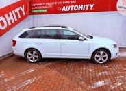 Škoda Octavia 5
